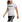 Adidas Γυναικεία κοντομάνικη μπλούζα Loungewear Essentials Slim Logo Tee